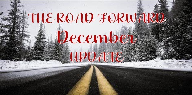 Road Forward Update December 2022