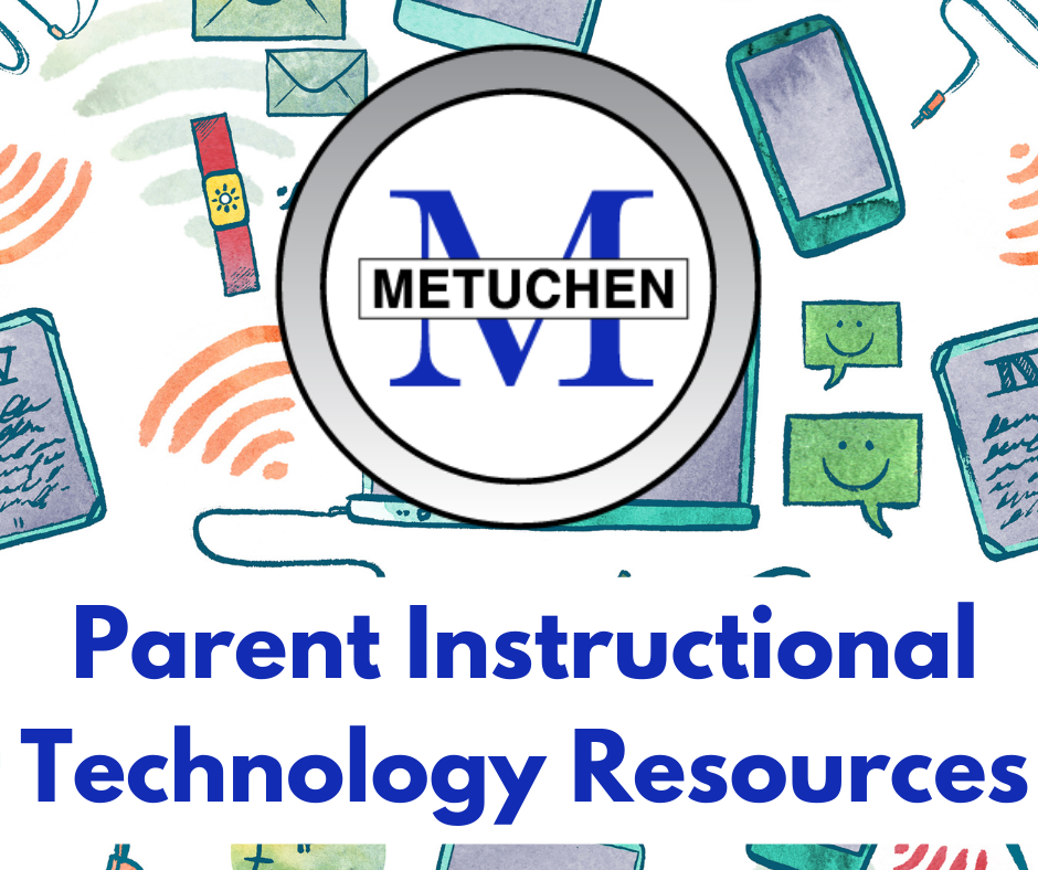 Parent Instructional Technology Resources