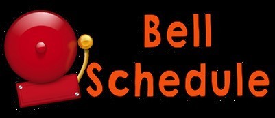 Bell Schedule 2020 - 2021