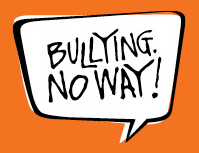 Anti-Bullying Information and Reporting Form