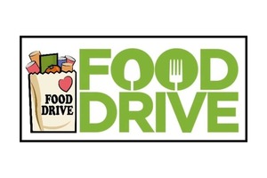 June Food Drive