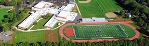 Opening Day Letter from Mr. Peragallo