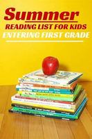 1ST & 2ND GRADE SUMMER READING LIST