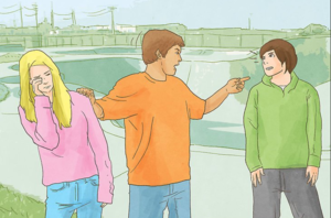 Metuchen's Anti-Bullying Policy