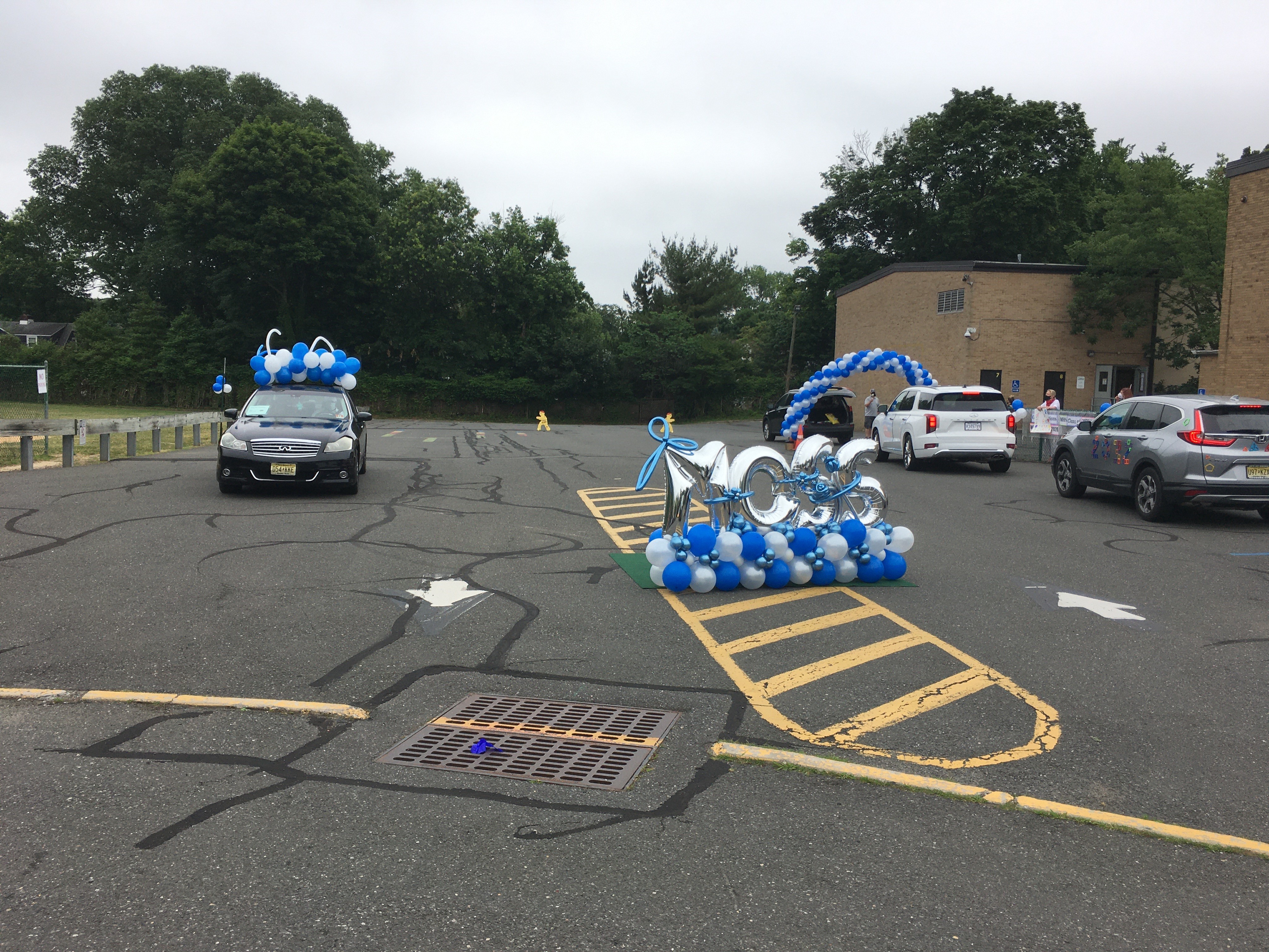 Metuchen School District